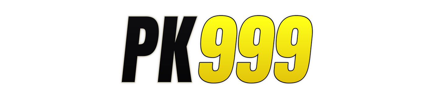 pk999 Logo
